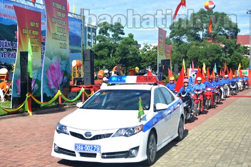 Aufklärung über Vorbeugung und Bekämpfung von Drogen